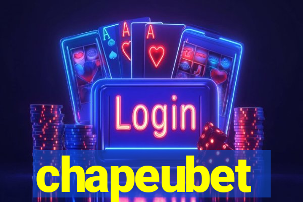 chapeubet