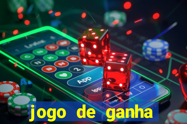 jogo de ganha dinheiro sem depositar