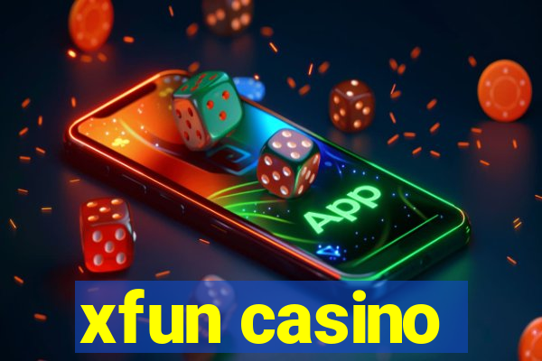 xfun casino