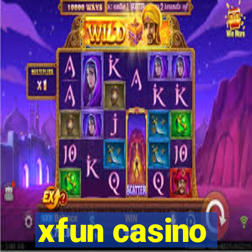 xfun casino