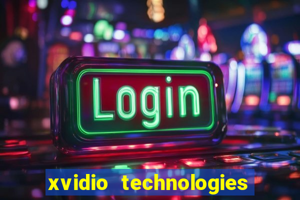 xvidio technologies startup brasil 2024 os