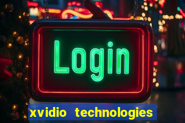 xvidio technologies startup brasil 2024 os