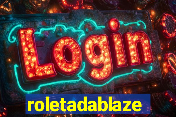 roletadablaze