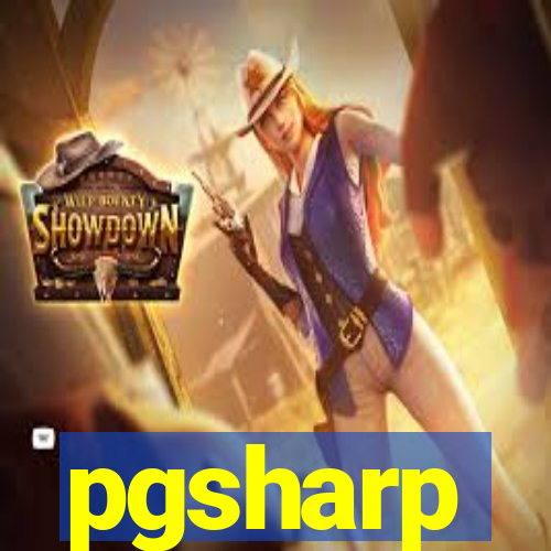 pgsharp