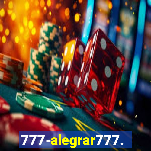 777-alegrar777.com