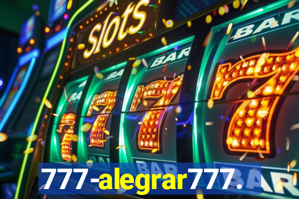 777-alegrar777.com