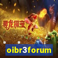 oibr3forum