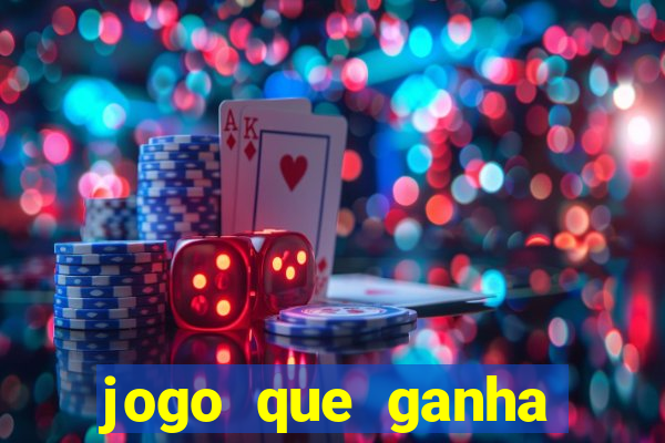 jogo que ganha dinheiro sem depositar nada