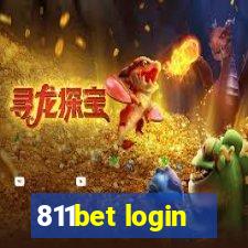 811bet login