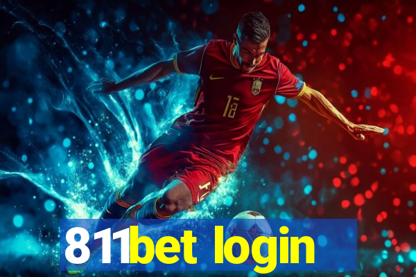 811bet login