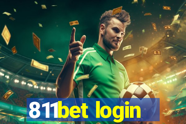 811bet login