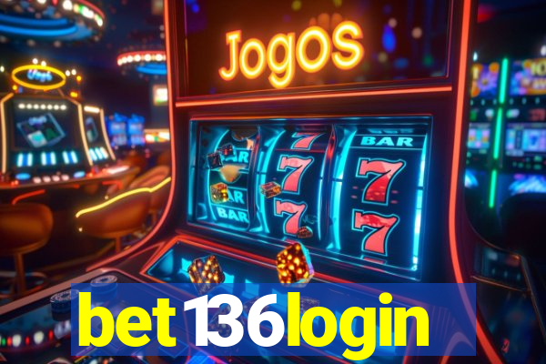 bet136login