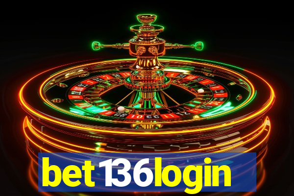 bet136login