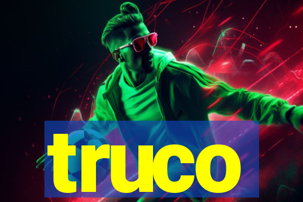 truco brasileiro-giro feliz