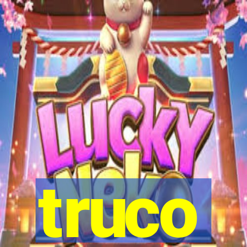 truco brasileiro-giro feliz