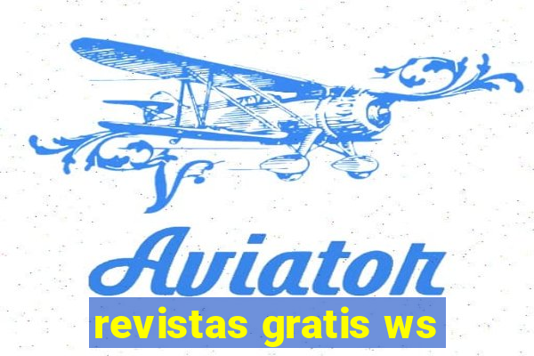 revistas gratis ws