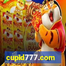 cupid777.com