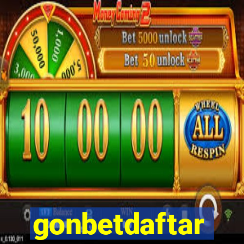 gonbetdaftar