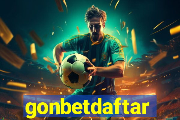 gonbetdaftar