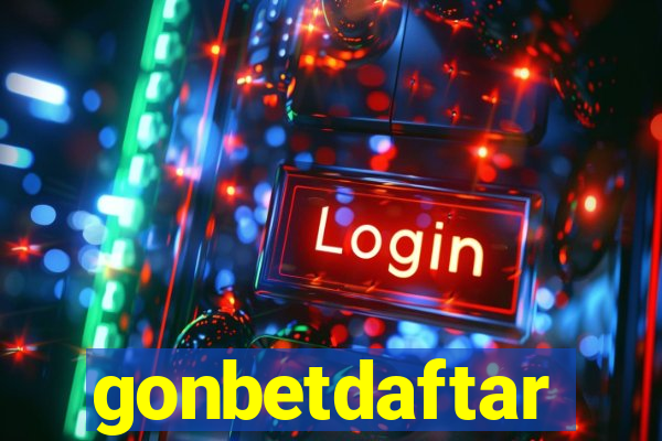 gonbetdaftar