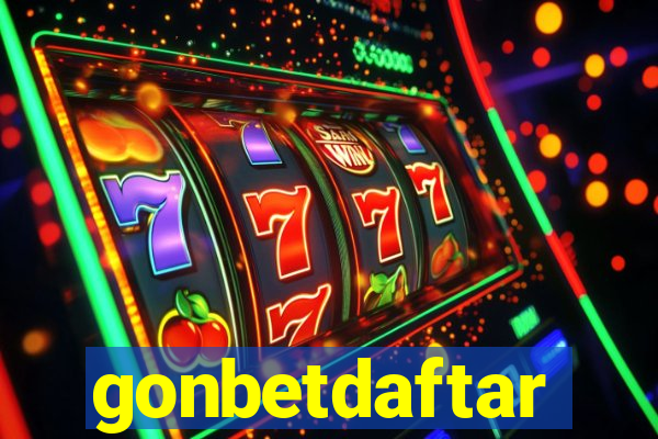 gonbetdaftar