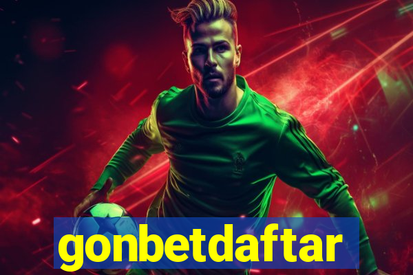 gonbetdaftar