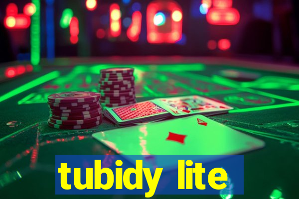 tubidy lite