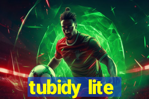 tubidy lite