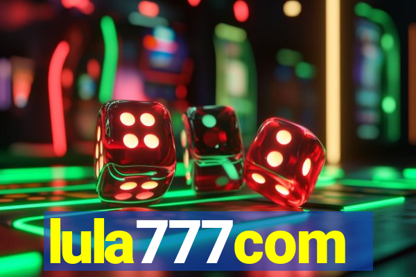 lula777com