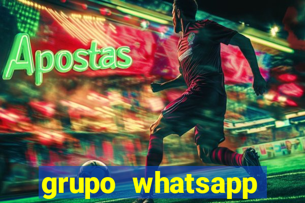 grupo whatsapp santos fc