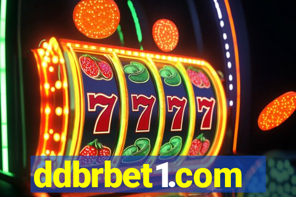 ddbrbet1.com