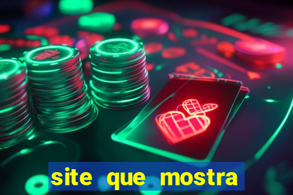 site que mostra qual jogo ta pagando mais