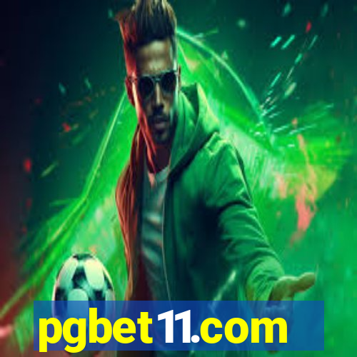 pgbet11.com