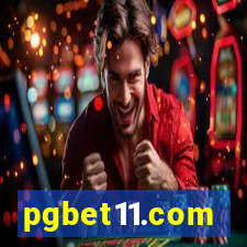 pgbet11.com