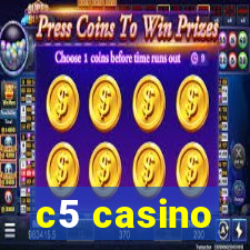 c5 casino