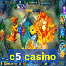 c5 casino