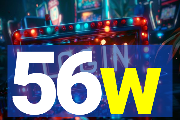 56w