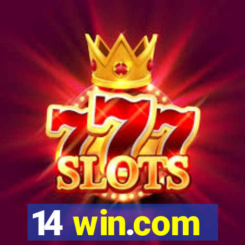 14 win.com