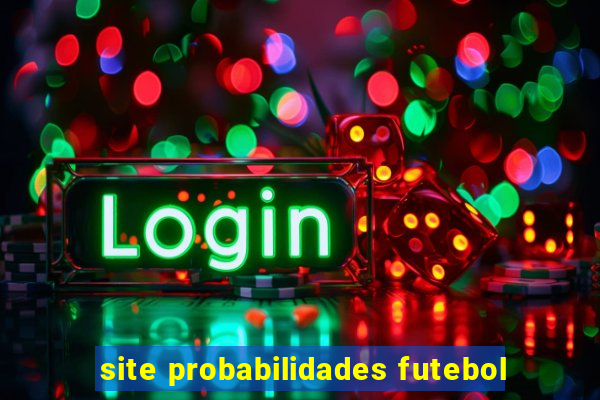 site probabilidades futebol