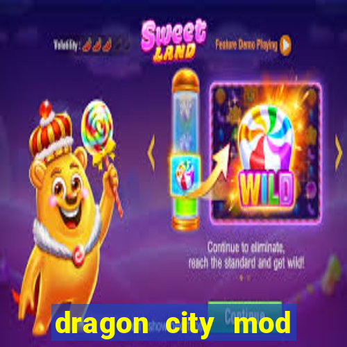 dragon city mod apk team2earn