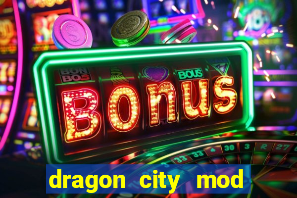 dragon city mod apk team2earn