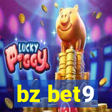 bz bet9