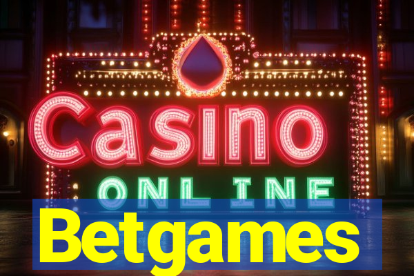 Betgames