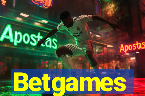 Betgames