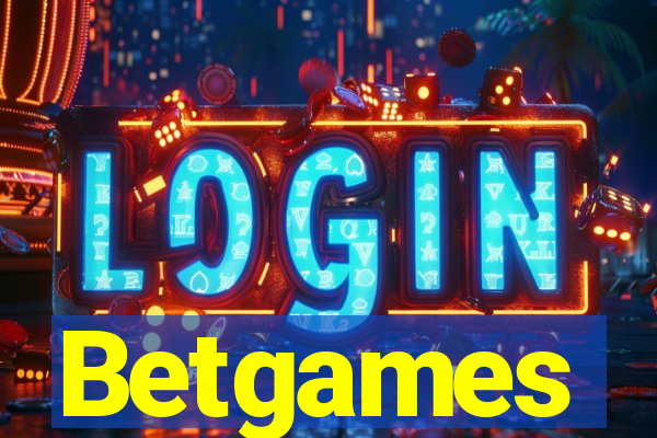 Betgames