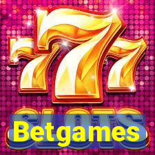 Betgames