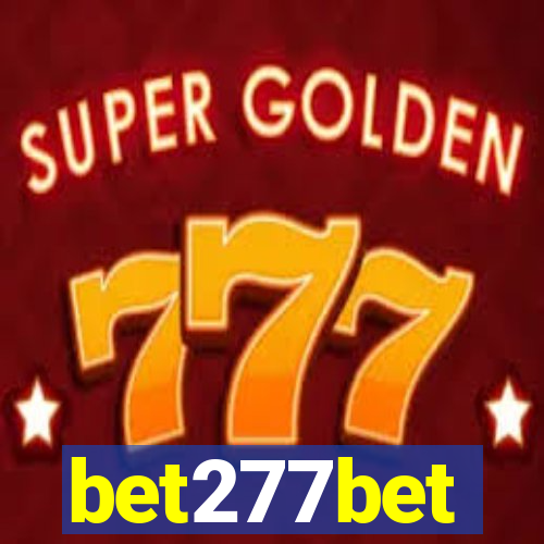 bet277bet