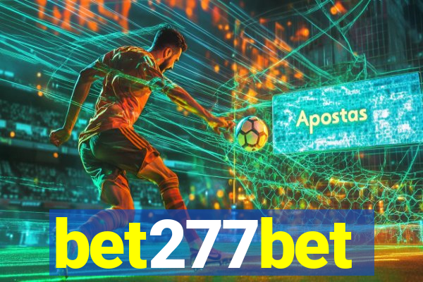 bet277bet