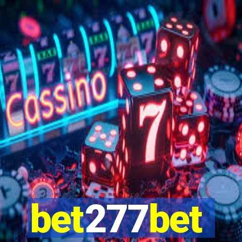 bet277bet