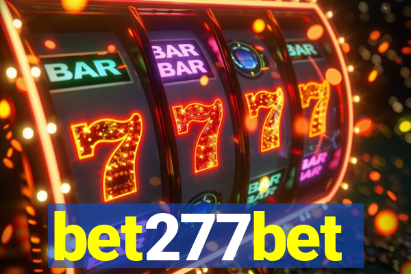 bet277bet